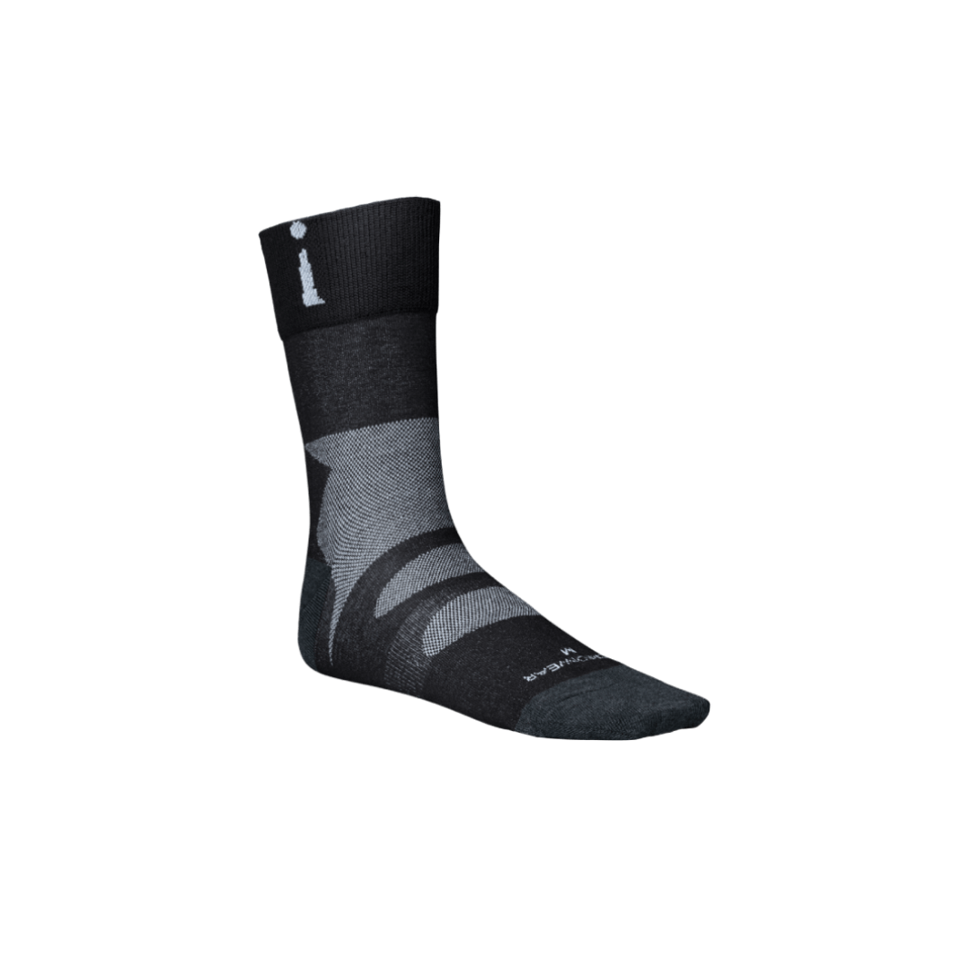 Thin Sport Socks - Ohuet urheilusukat