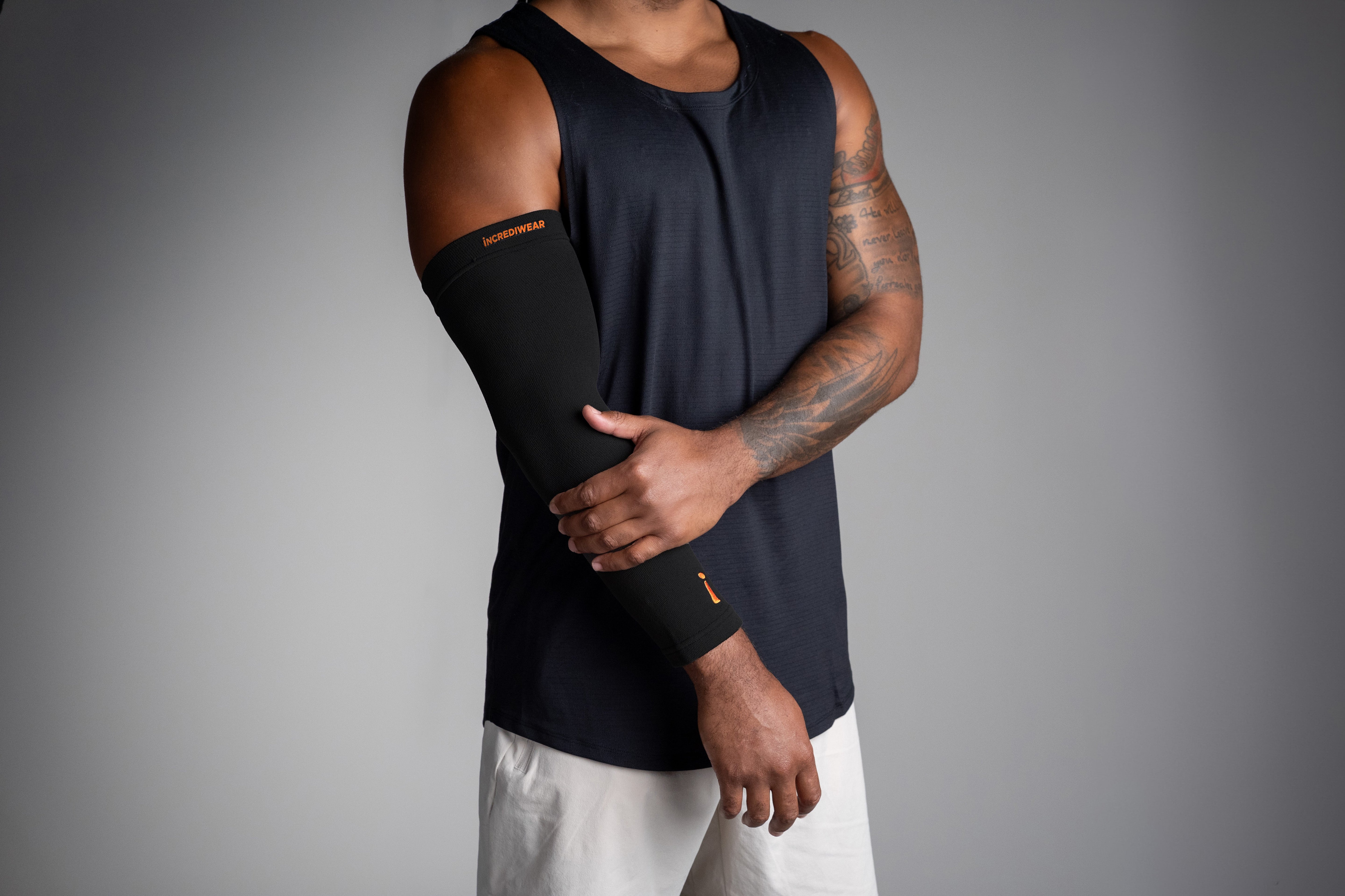 Arm Sleeve - Hiha