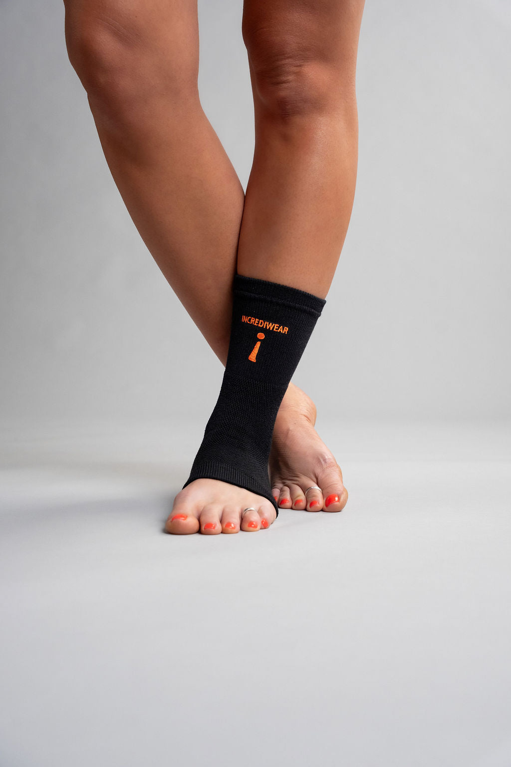 Ankle Sleeve - Nilkkatuki