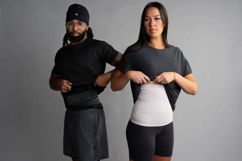 Back Brace - Selkätuki