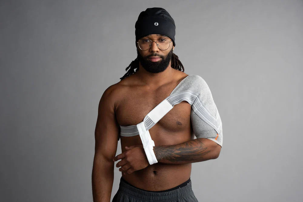 Shoulder Brace - Olkatuki