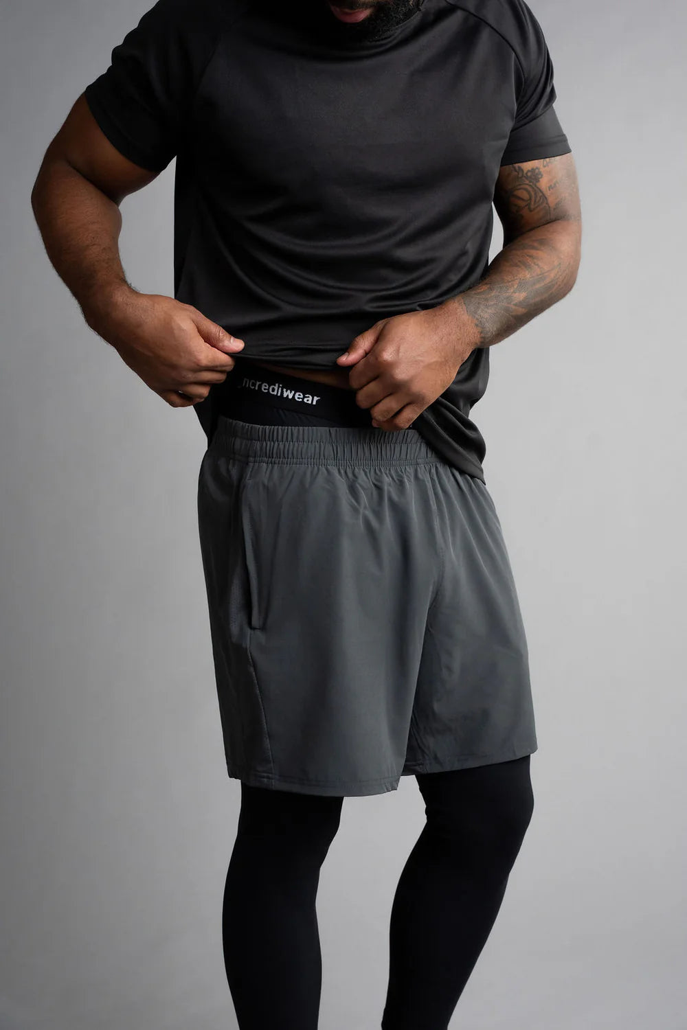 Men's Performance Pants - Miesten treenitrikoot