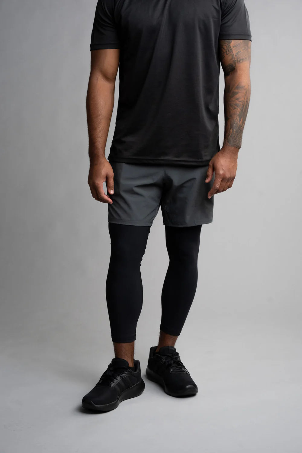 Men's Performance Pants - Miesten treenitrikoot