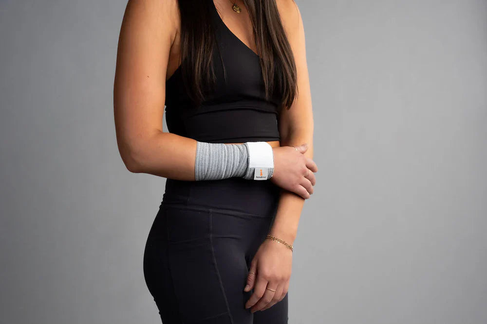 Bandage Wrap - Ideaaliside