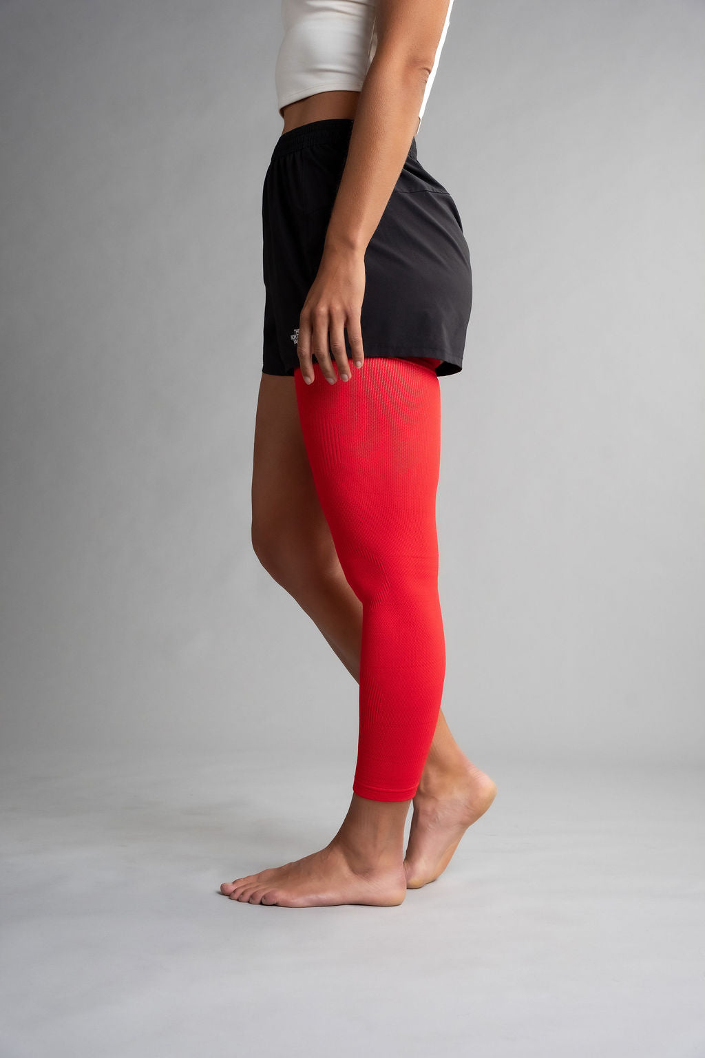 Leg Sleeves - Hoitolahkeet