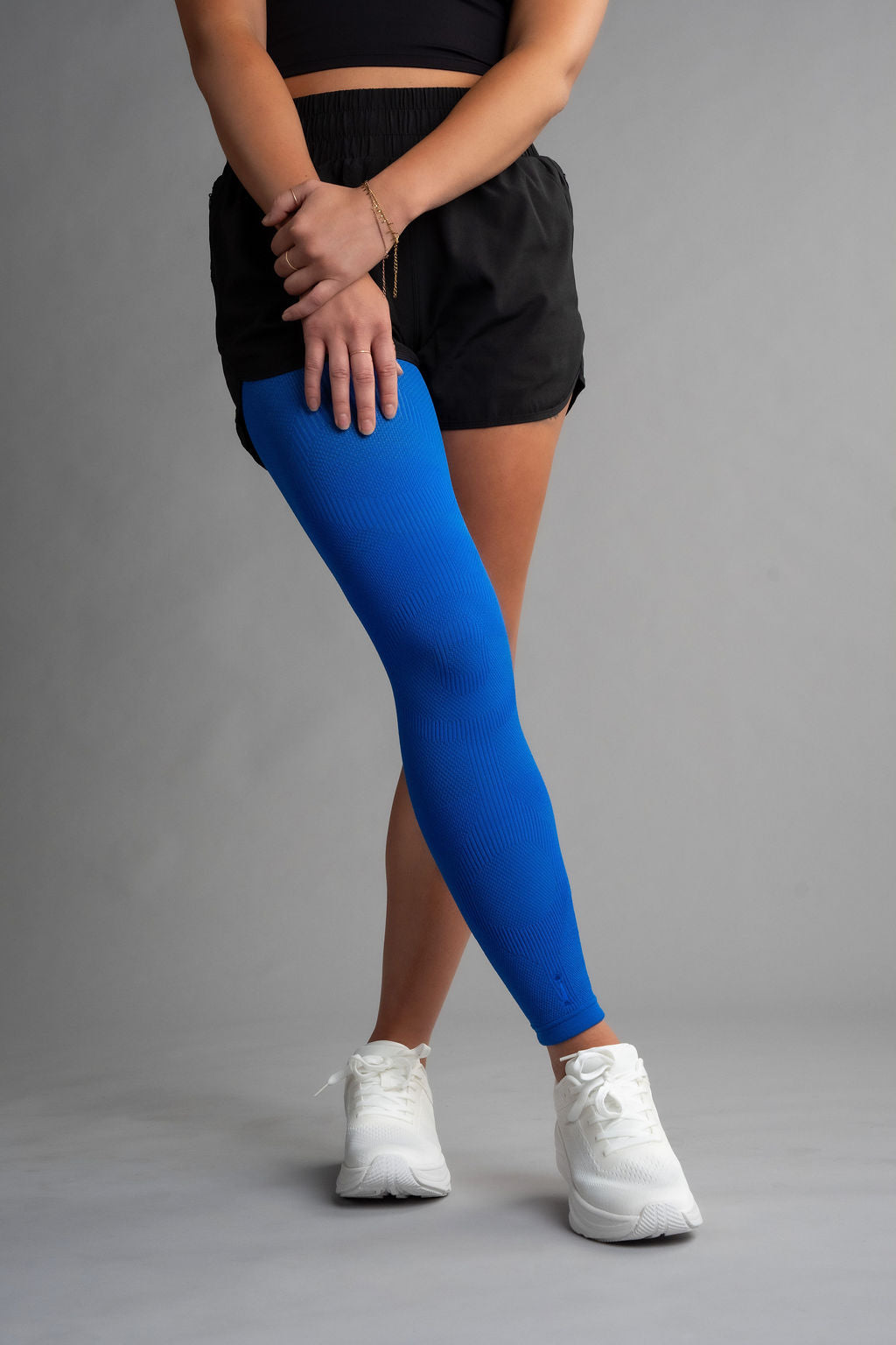 Leg Sleeves - Hoitolahkeet