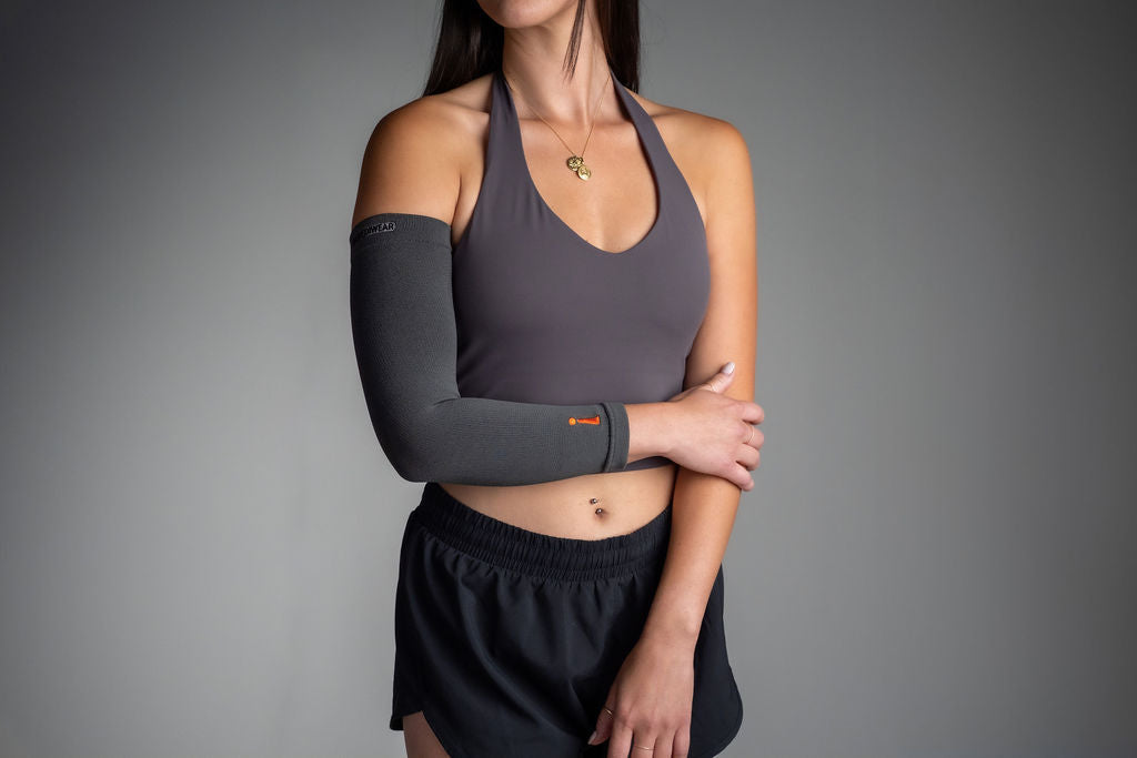 Arm Sleeve - Hiha