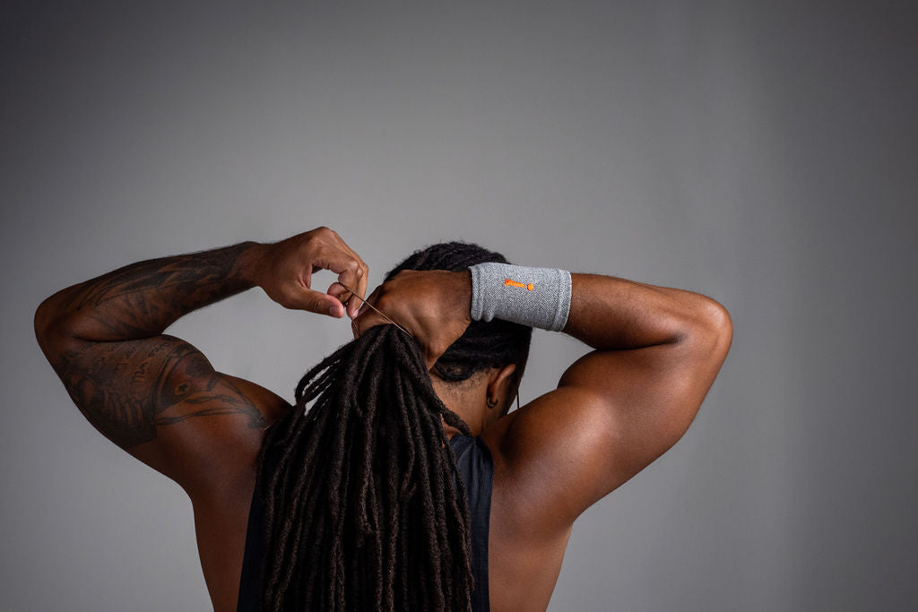 Wrist Sleeve - Rannepanta