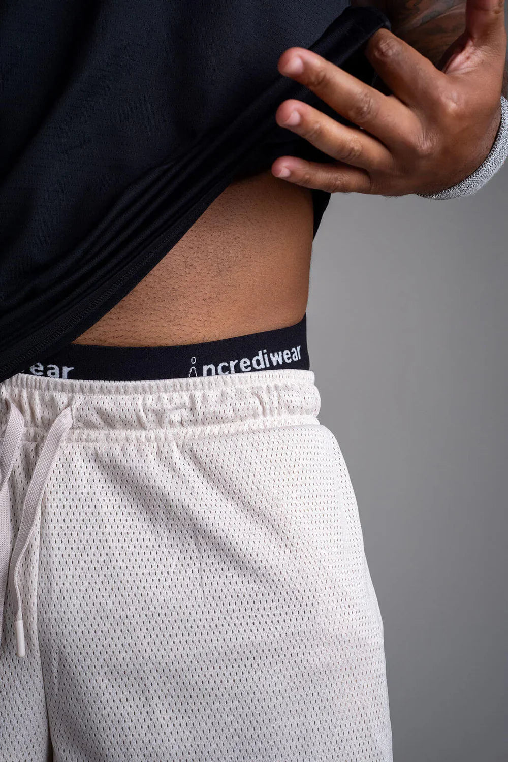 Circulation Shorts - Treenishortsit