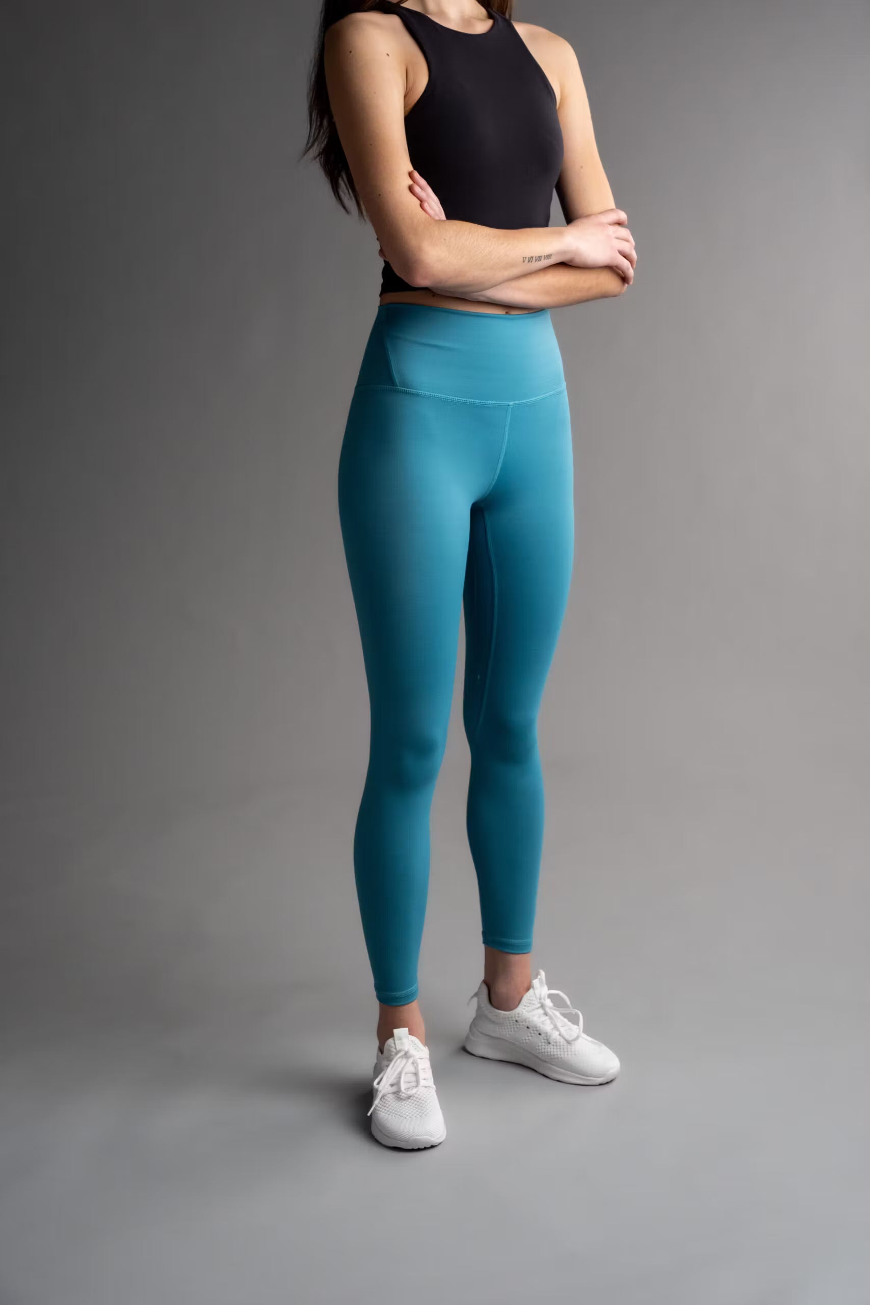 Women's Leggings - Leggingsit