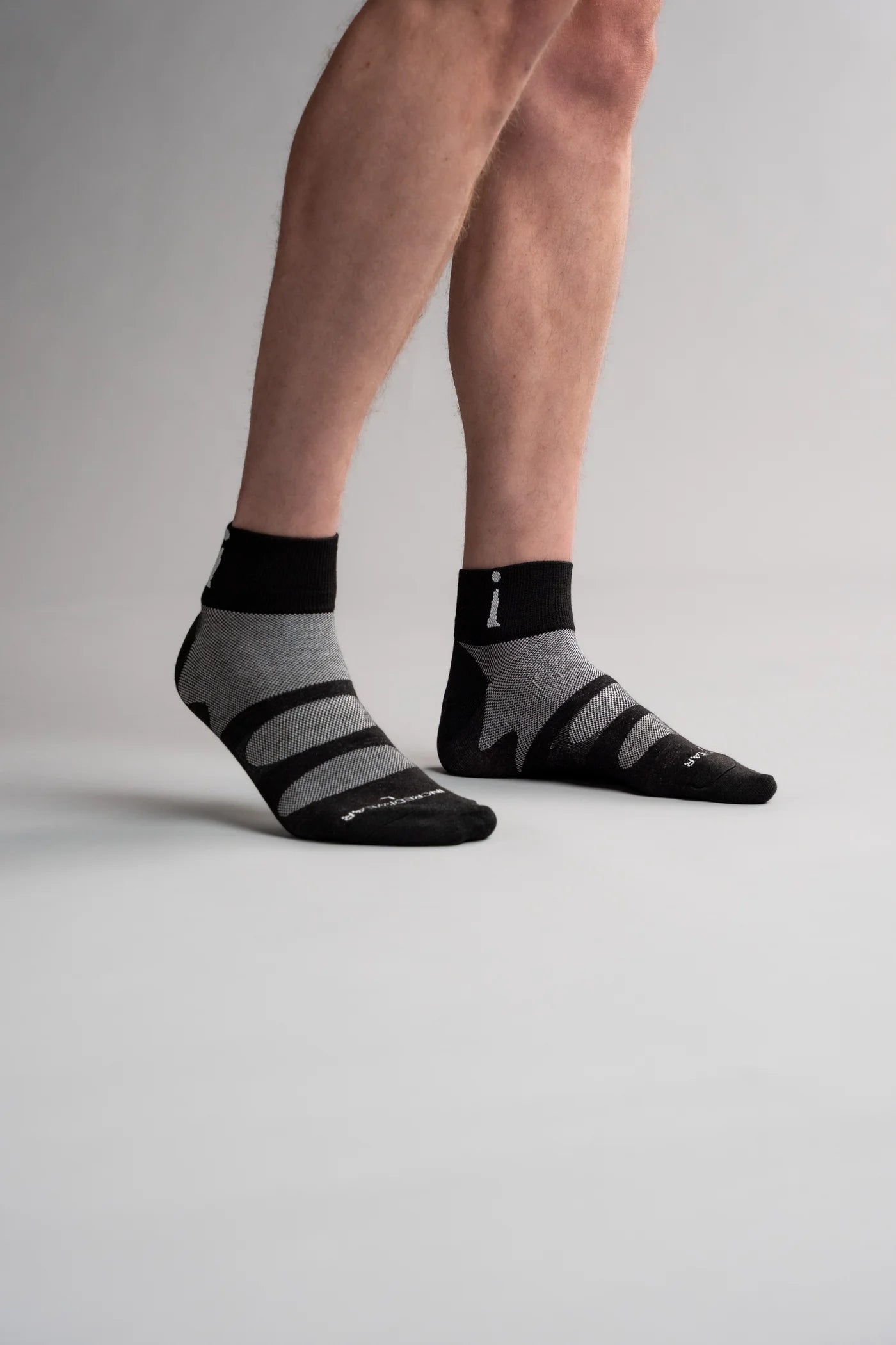 Thin Sport Socks - Ohuet urheilusukat