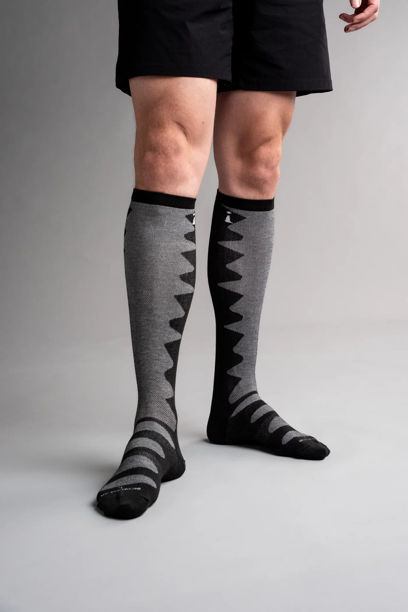 Thin Sport Socks - Ohuet urheilusukat
