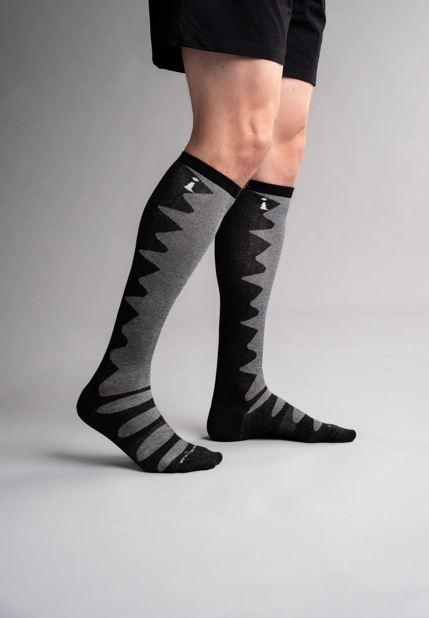 Thin Sport Socks - Ohuet urheilusukat