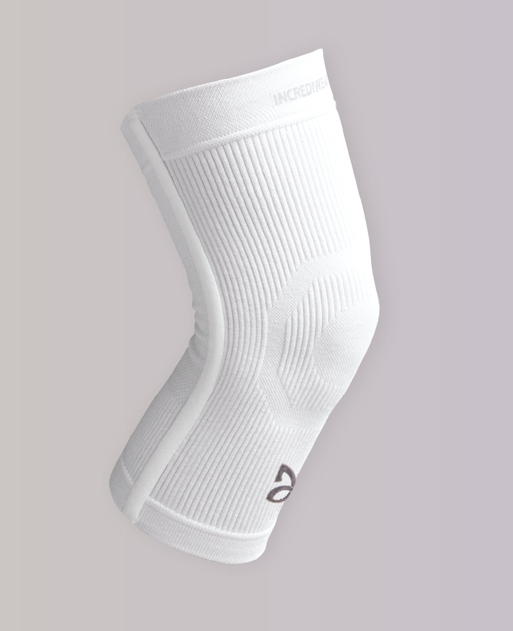 Novak Djokovic Knee Sleeve - Polvituki