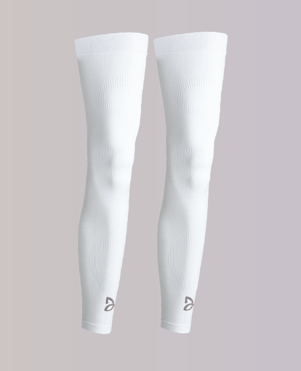 Novak Djokovic Leg Sleeves - Hoitolahkeet