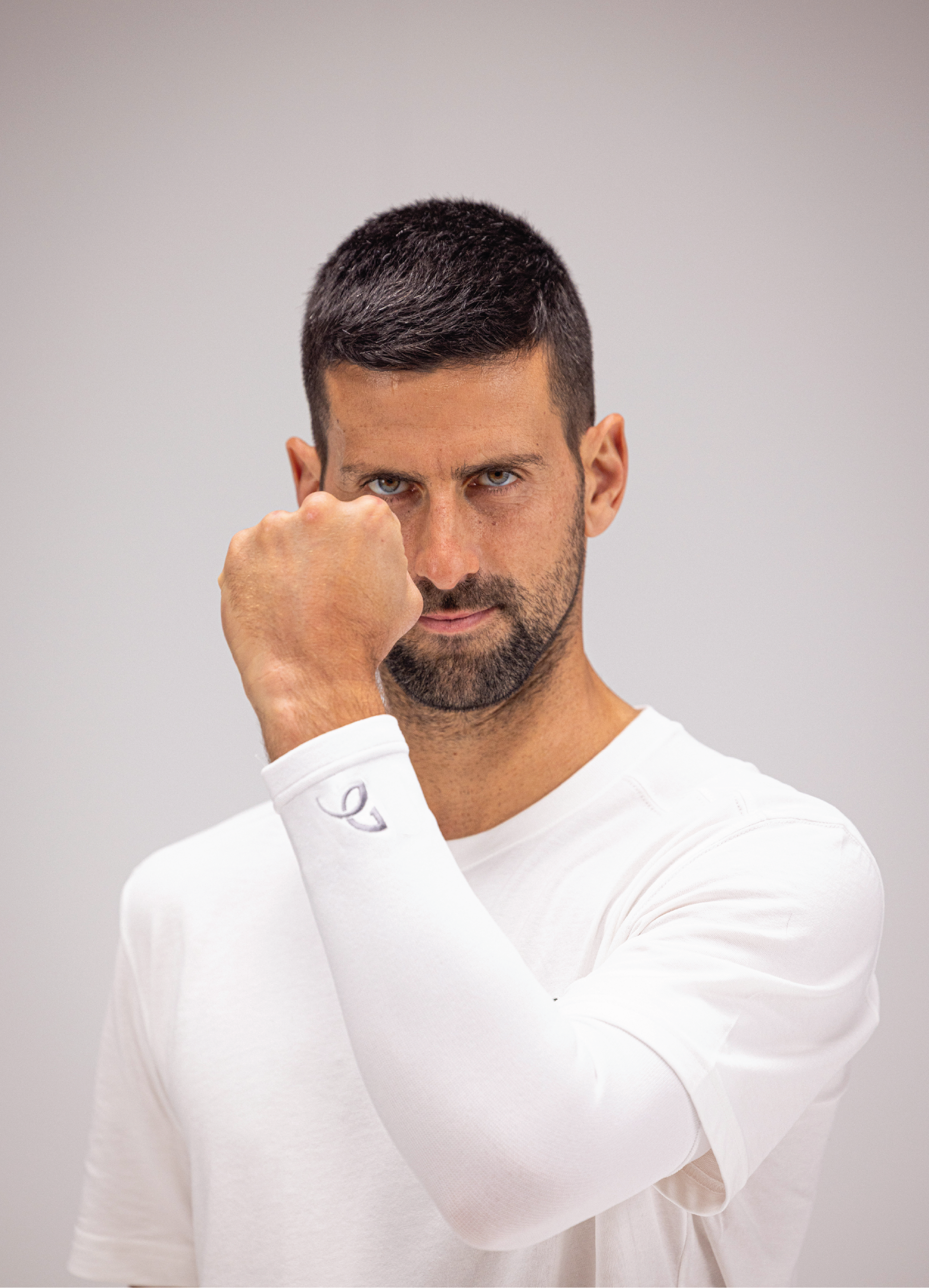 Novak Djokovic Arm Sleeve - Hiha