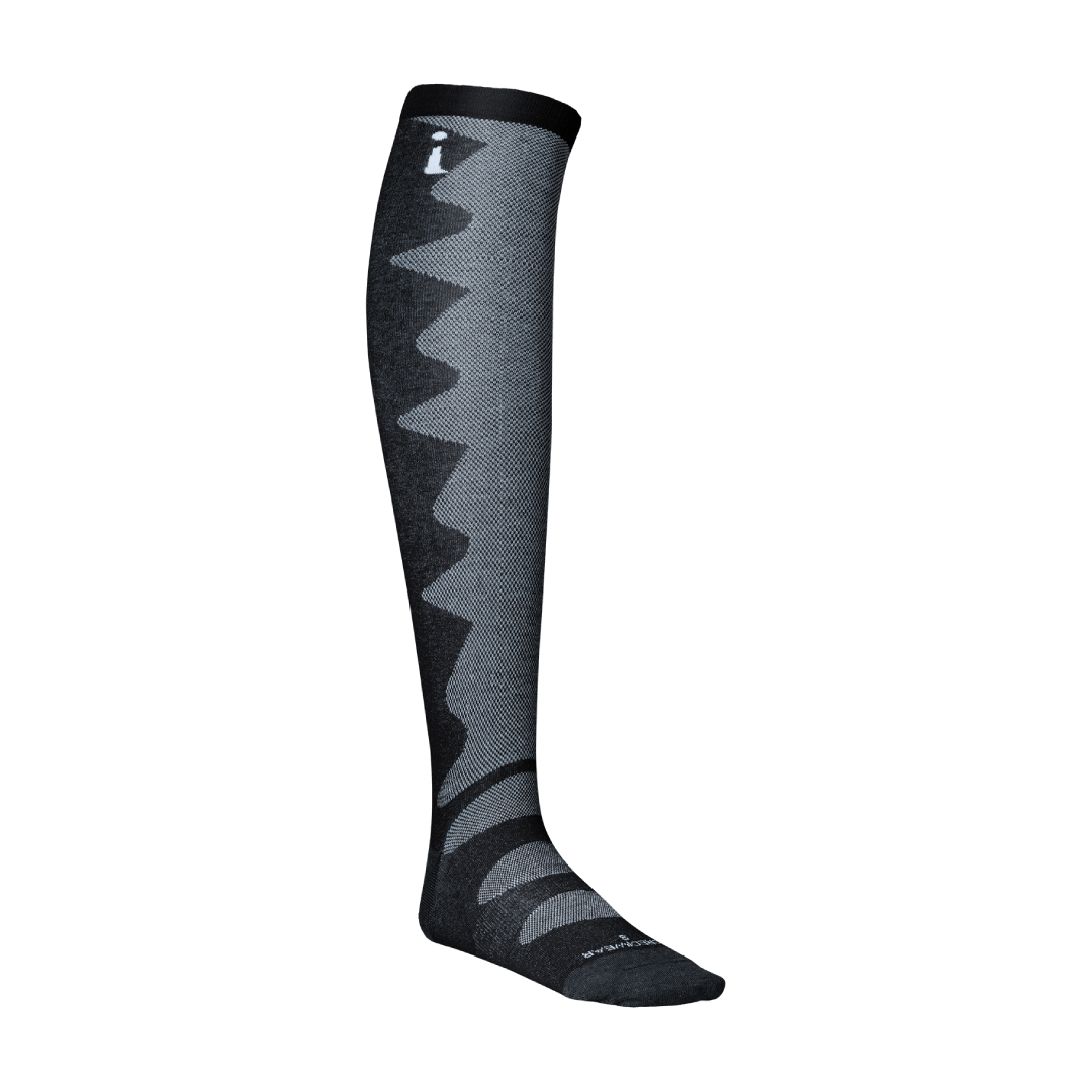 Thin Sport Socks - Ohuet urheilusukat
