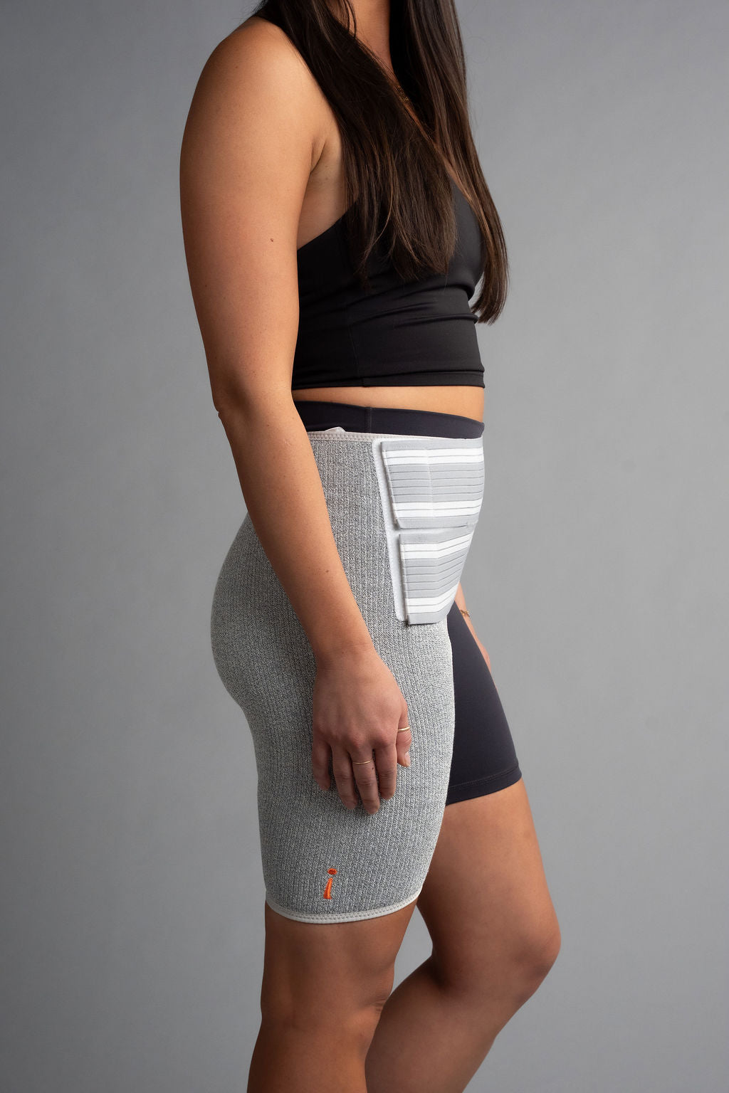 Hip Brace - Lonkkatuki