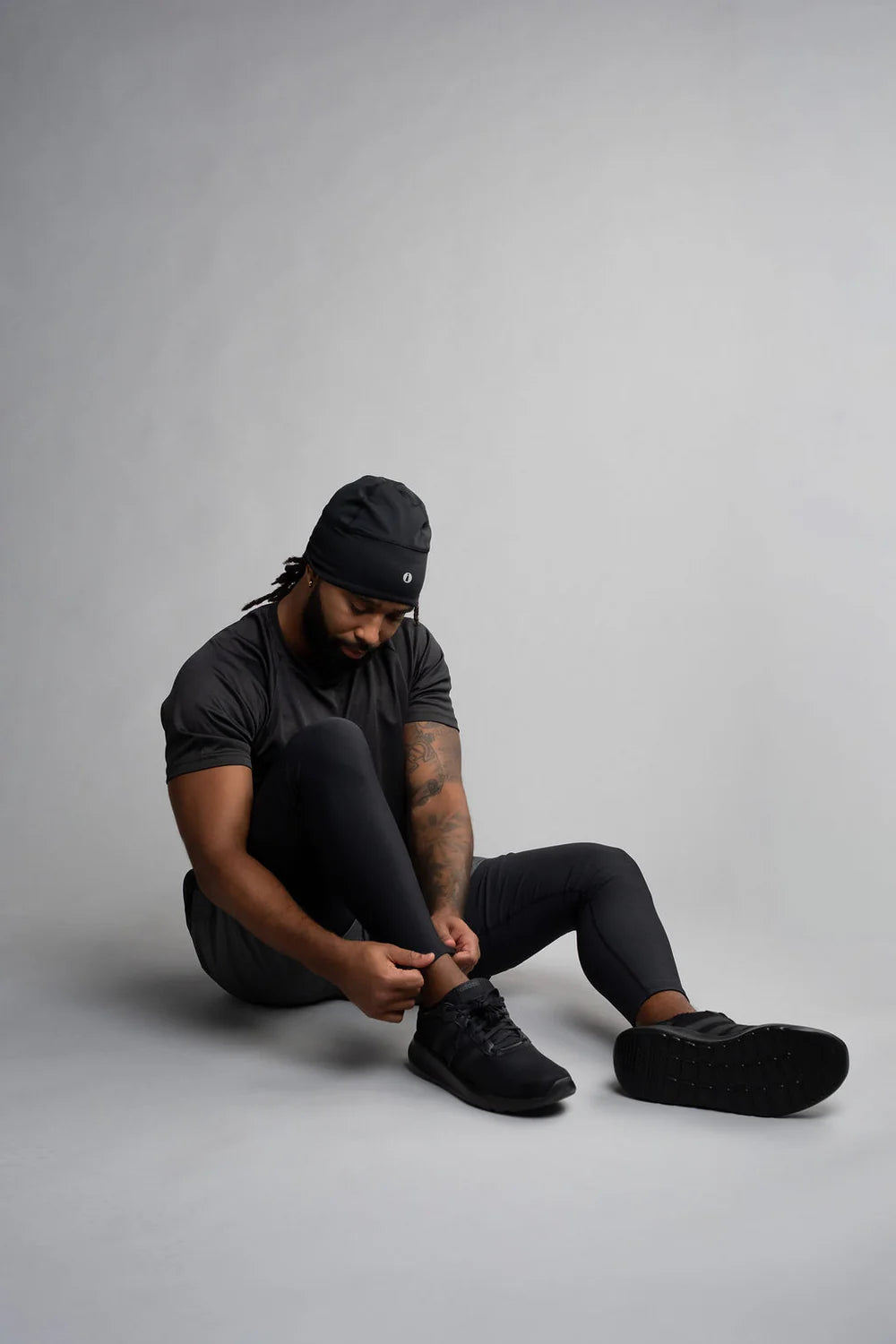 Men's Performance Pants - Miesten treenitrikoot