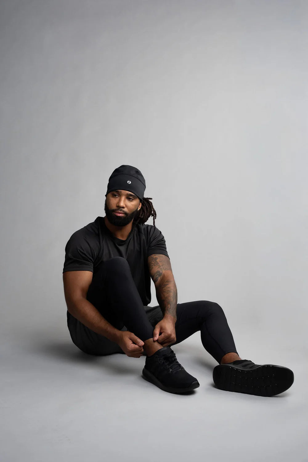 Men's Performance Pants - Miesten treenitrikoot