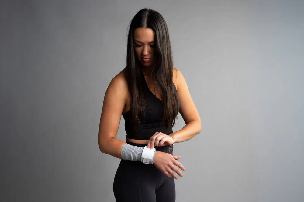Bandage Wrap - Ideaaliside