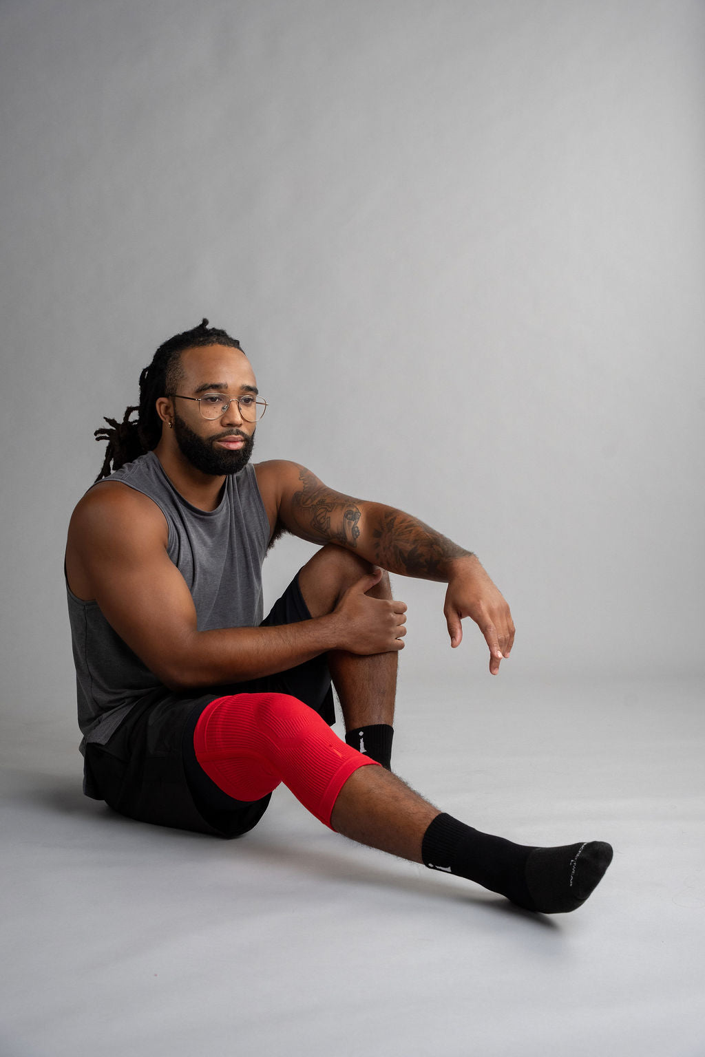 Knee Sleeve - Polvituki