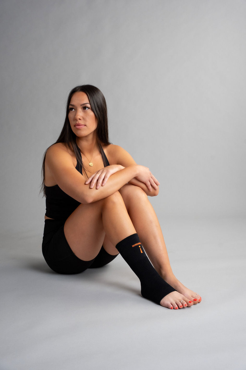 Ankle Sleeve - Nilkkatuki