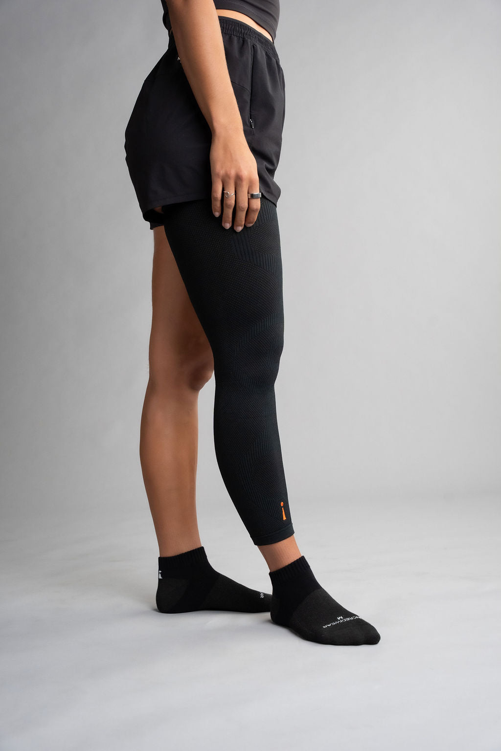 Leg Sleeves - Hoitolahkeet