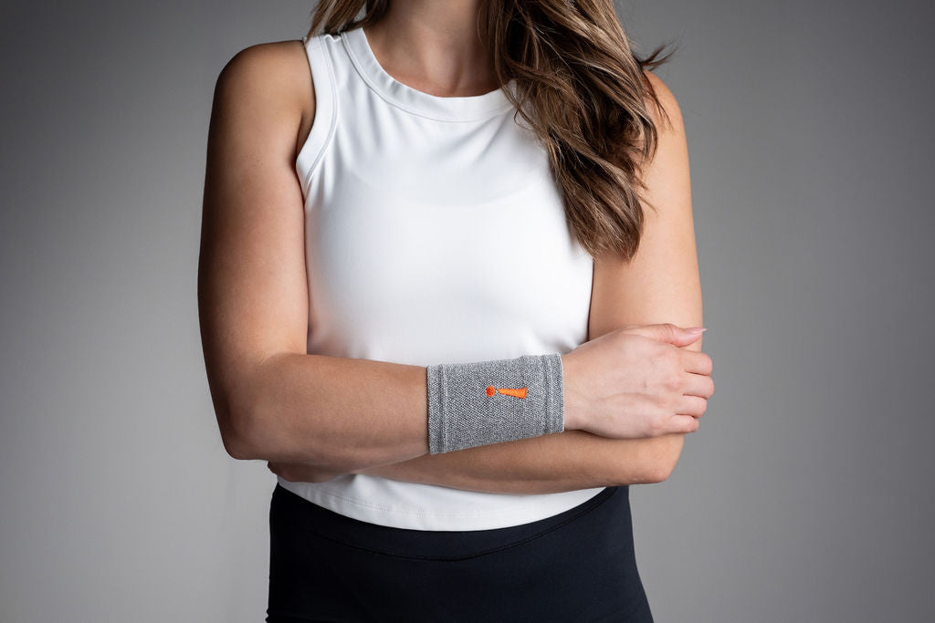 Wrist Sleeve - Rannepanta