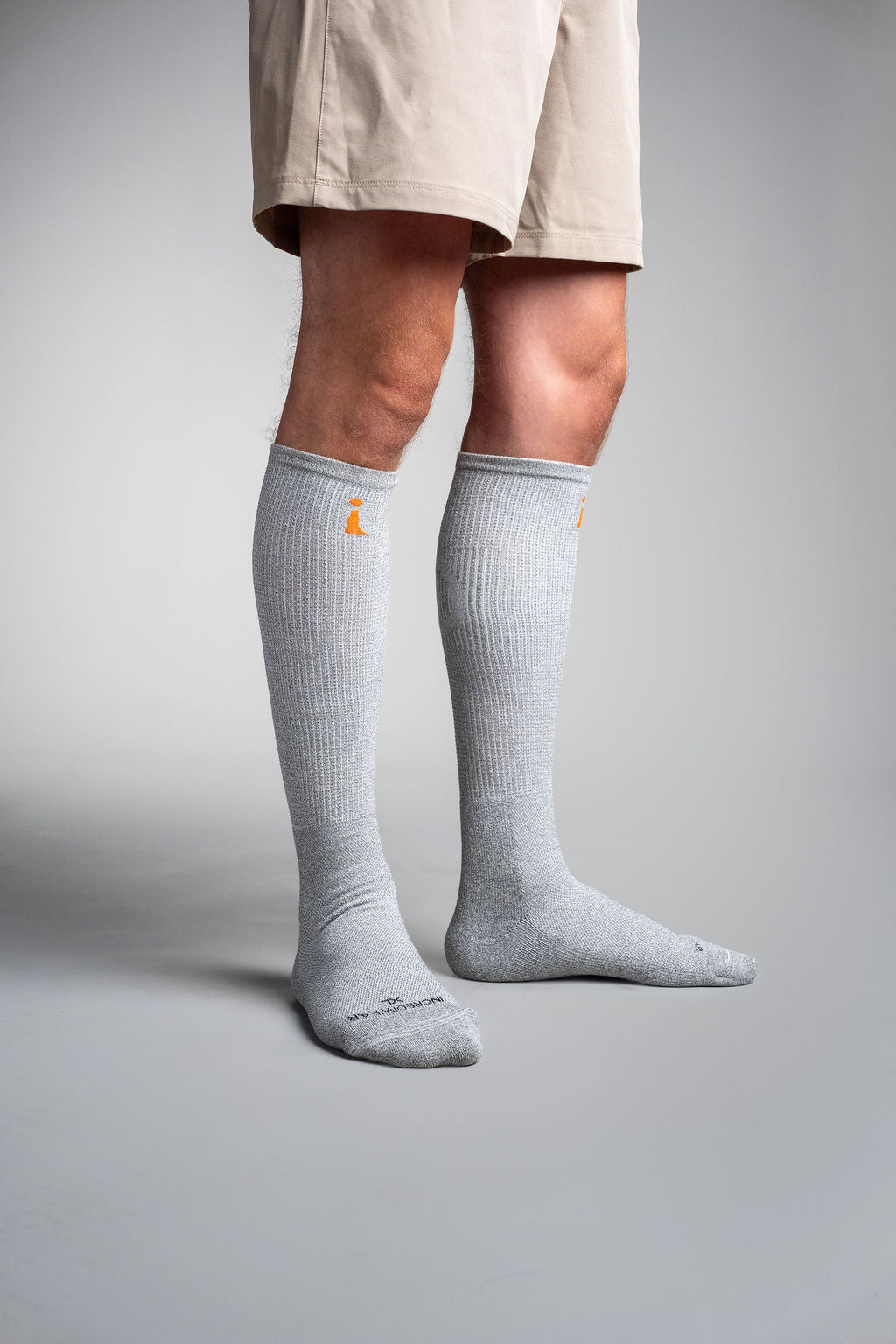 Therapeutic Knee High Socks